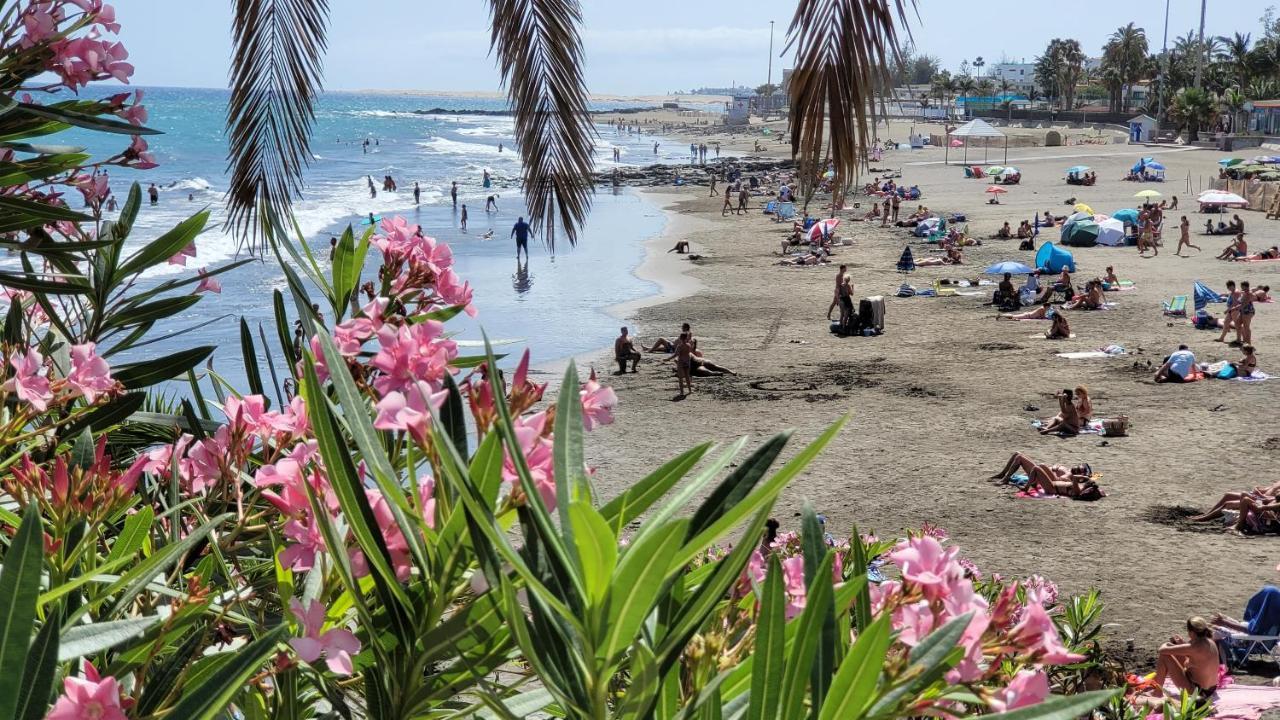 Mah Maspalomas Atlantic View Apartamento *