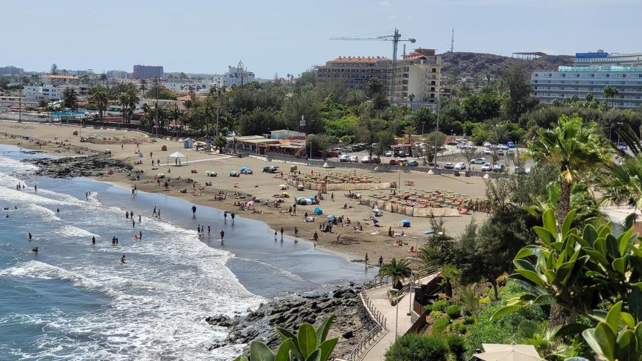 Apartamento Mah Maspalomas Atlantic View Maspalomas (Gran Canaria)