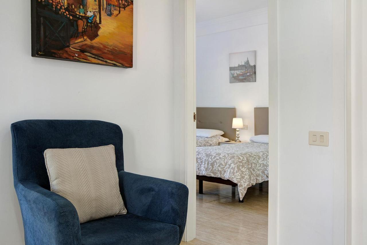 Apartment Pedro