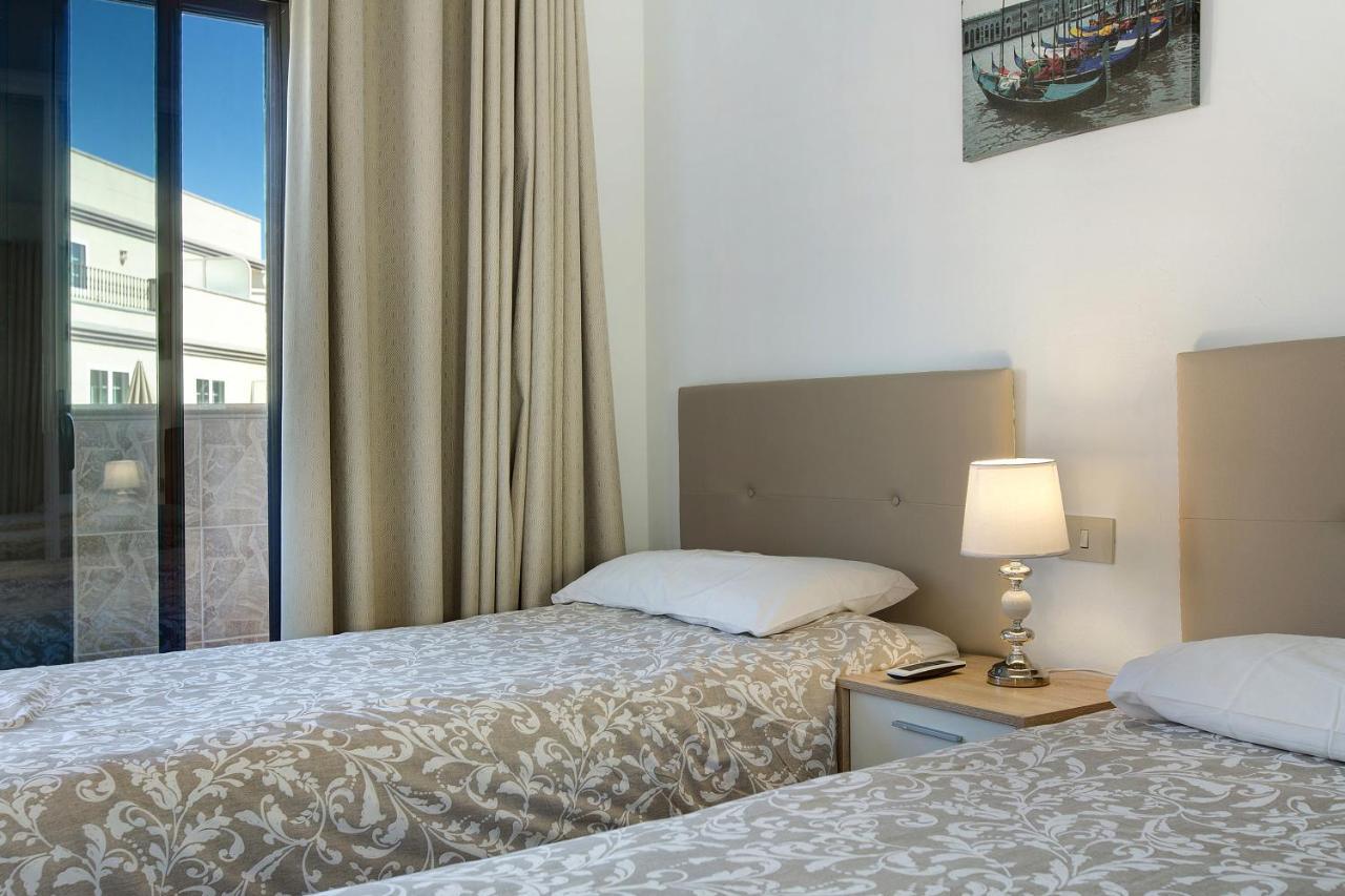 Apartment Pedro Puerto De Mogan
