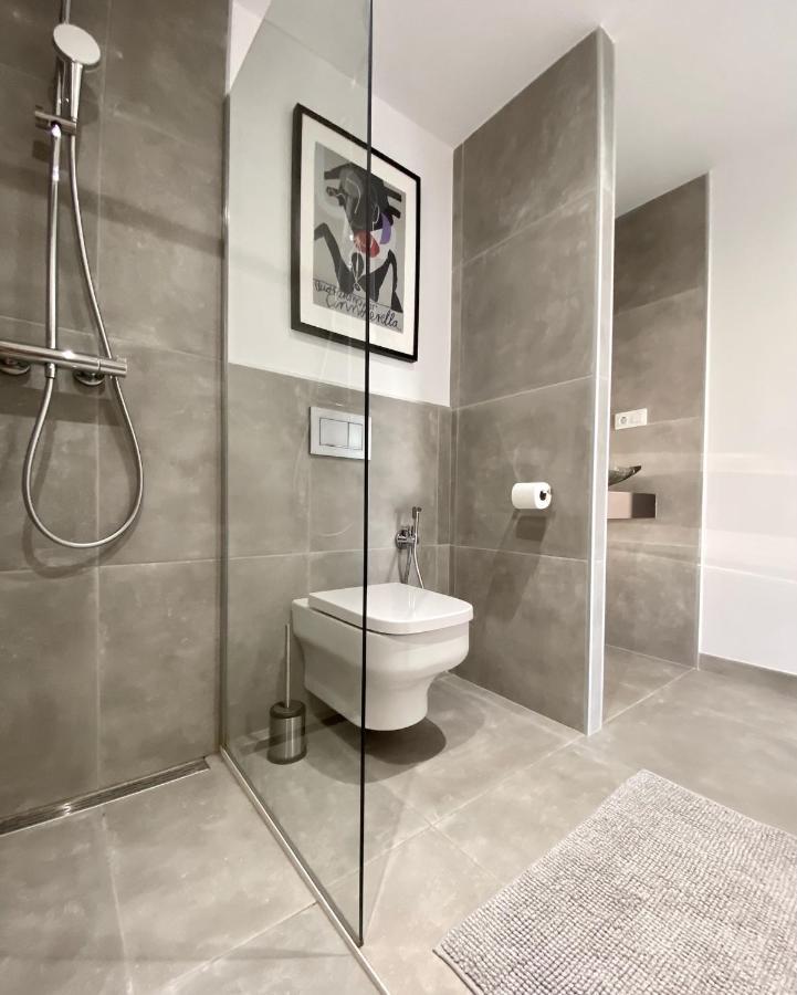 Apartamento Excelsior I Sea View *
