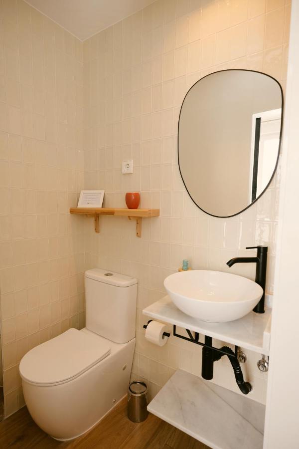 Apartamento Oceanfront Canteras Casa Nidillos