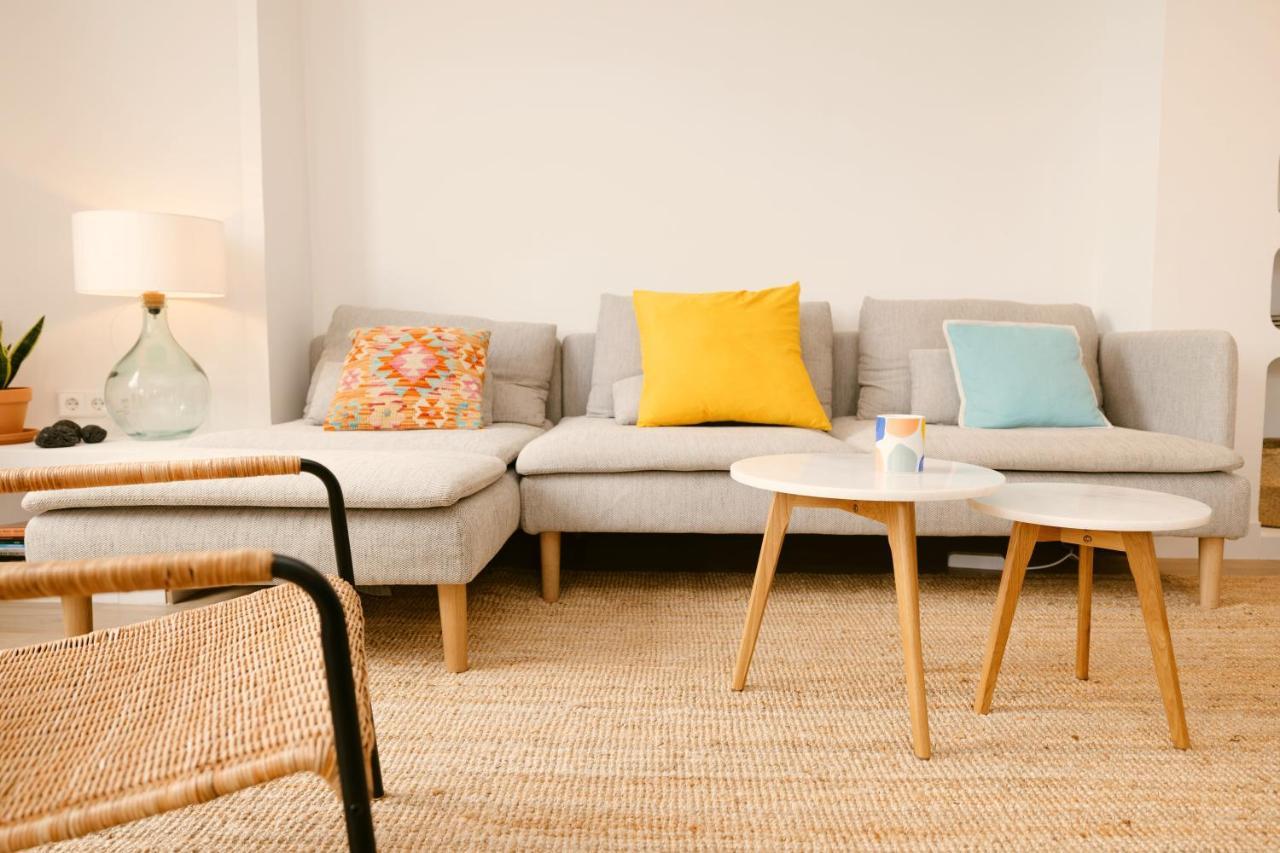 Apartamento Oceanfront Canteras Casa Nidillos