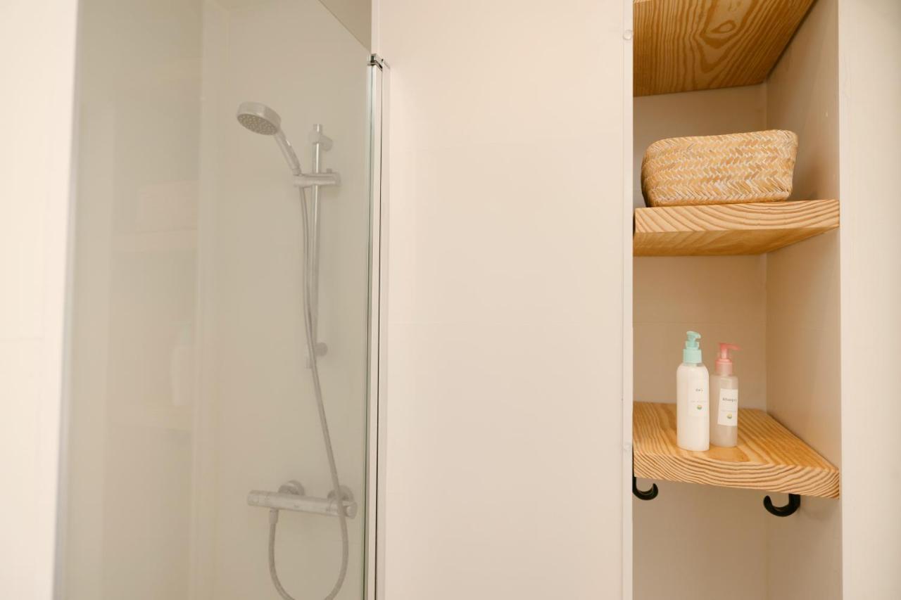Apartamento Oceanfront Canteras Casa Nidillos *
