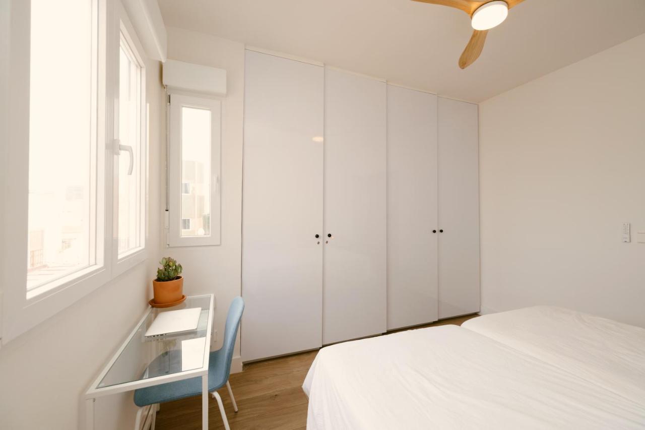 Oceanfront Canteras Casa Nidillos *