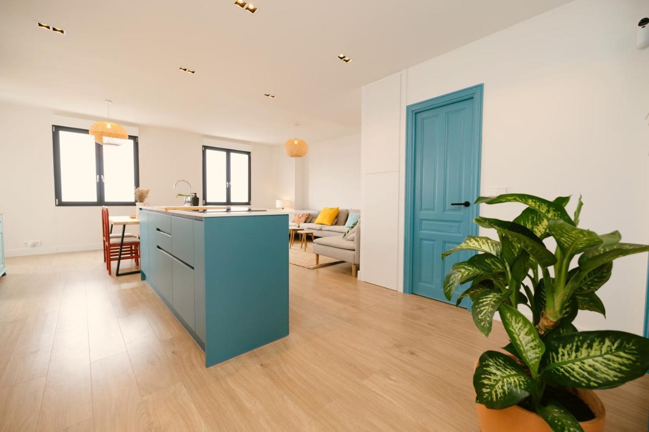 Oceanfront Canteras Casa Nidillos Apartamento Las Palmas de Gran Canária