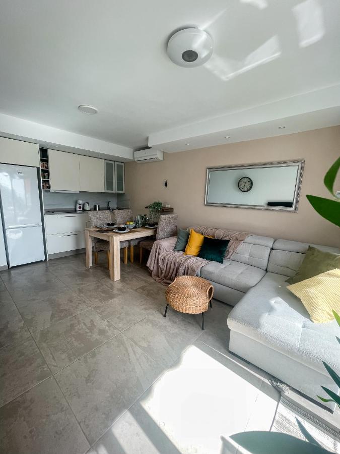 Appartement Rosa Amarilla