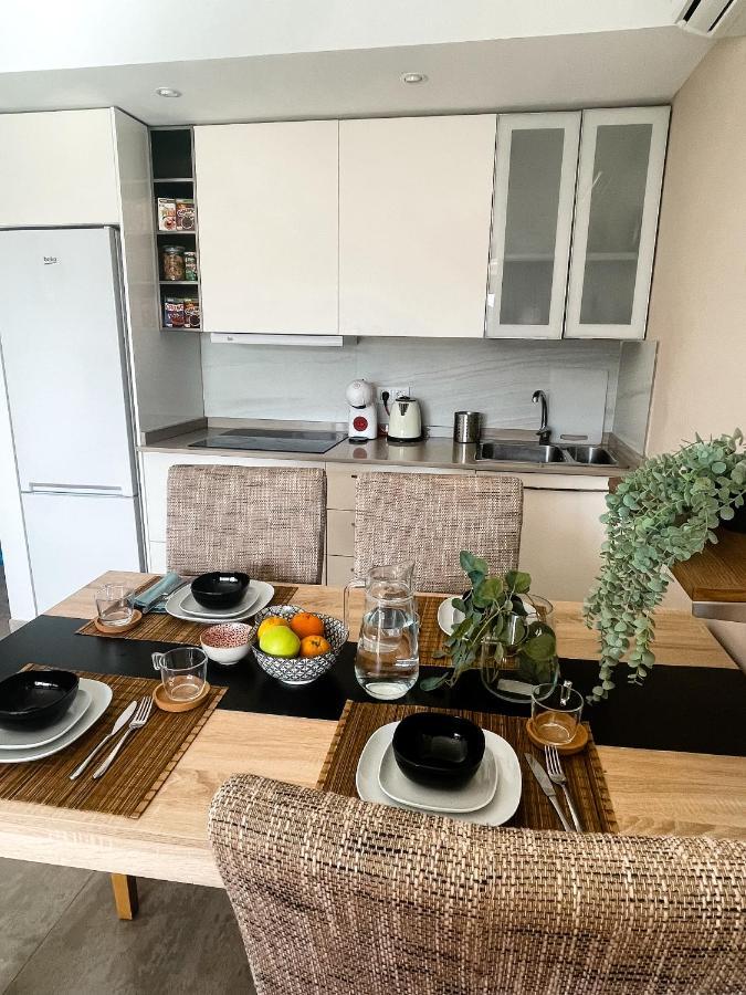 Rosa Amarilla Appartement Puerto Rico (Gran Canaria)