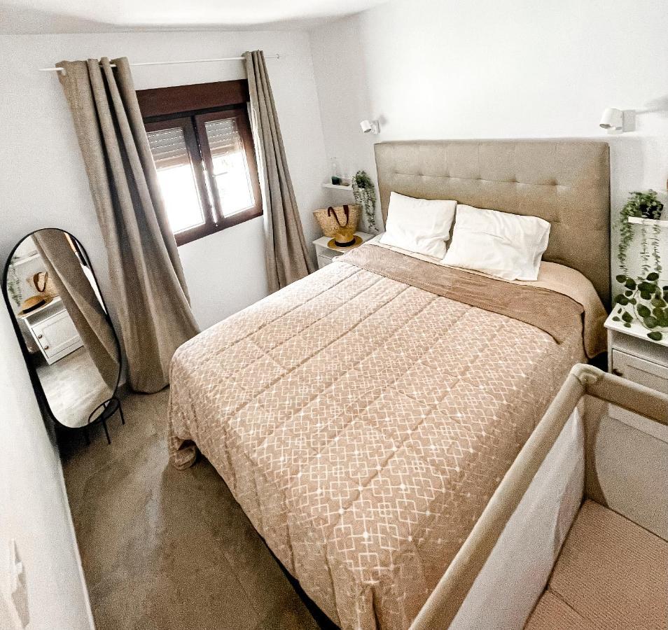 Rosa Amarilla Appartement Puerto Rico (Gran Canaria)