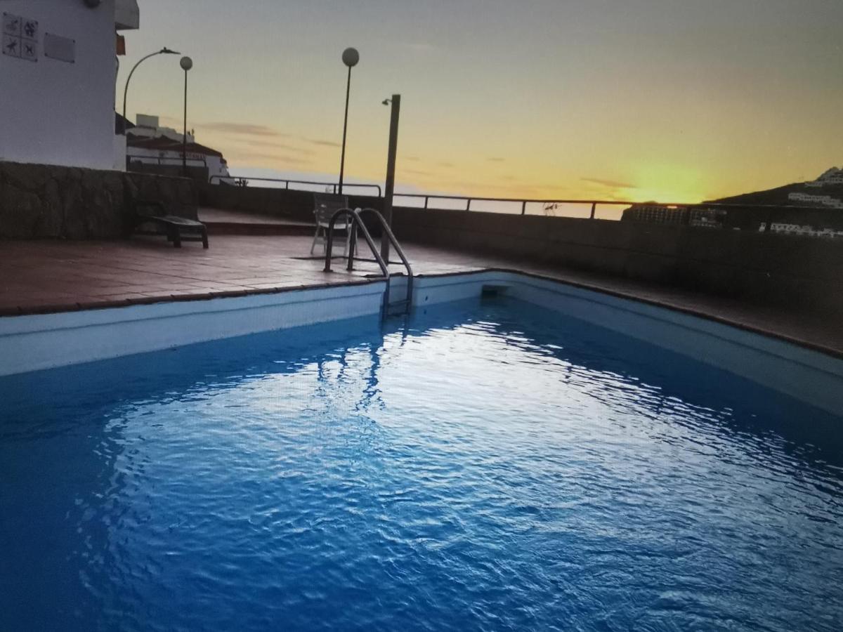 Rosa Amarilla Appartement *