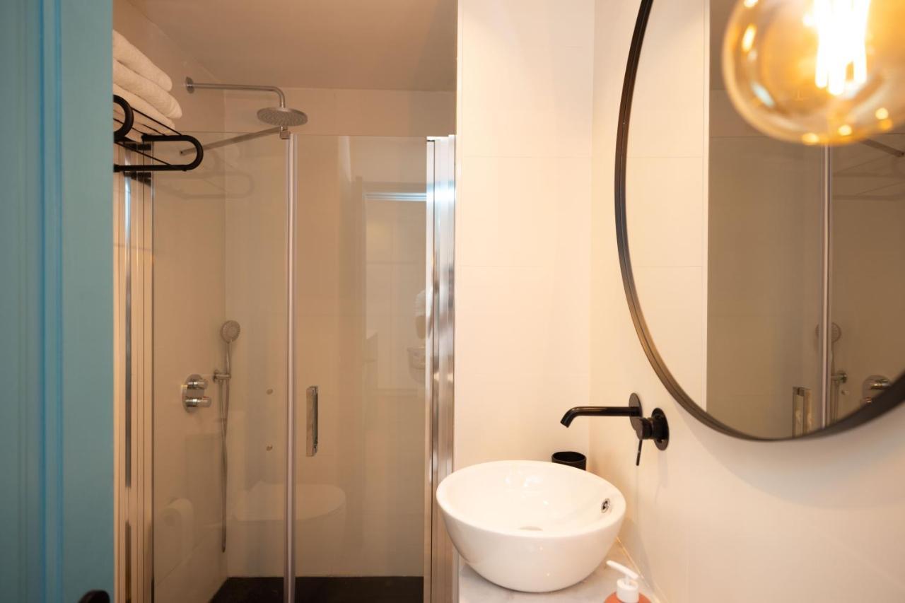 Apartamento Oceanfront Canteras Casa Nidillos Las Palmas de Gran Canária