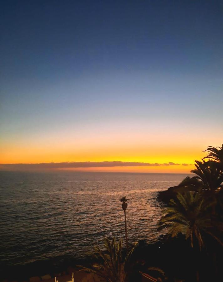 Apartment Luxury Sunset Ocean View Arguineguin