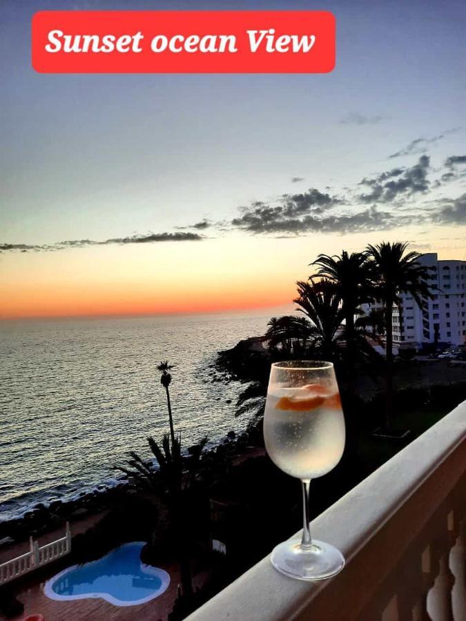 Luxury Sunset Ocean View Apartment *
