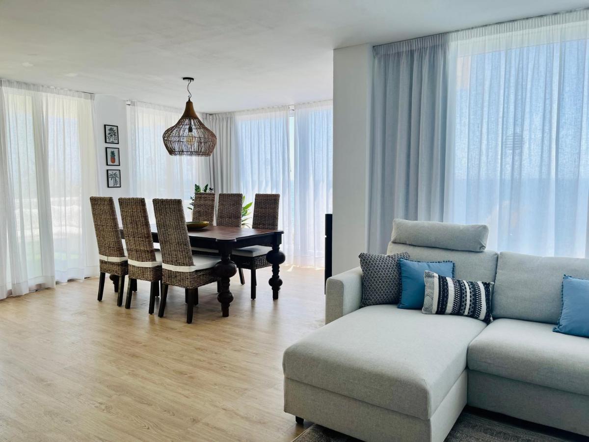 Apartment Luxury Sunset Ocean View *