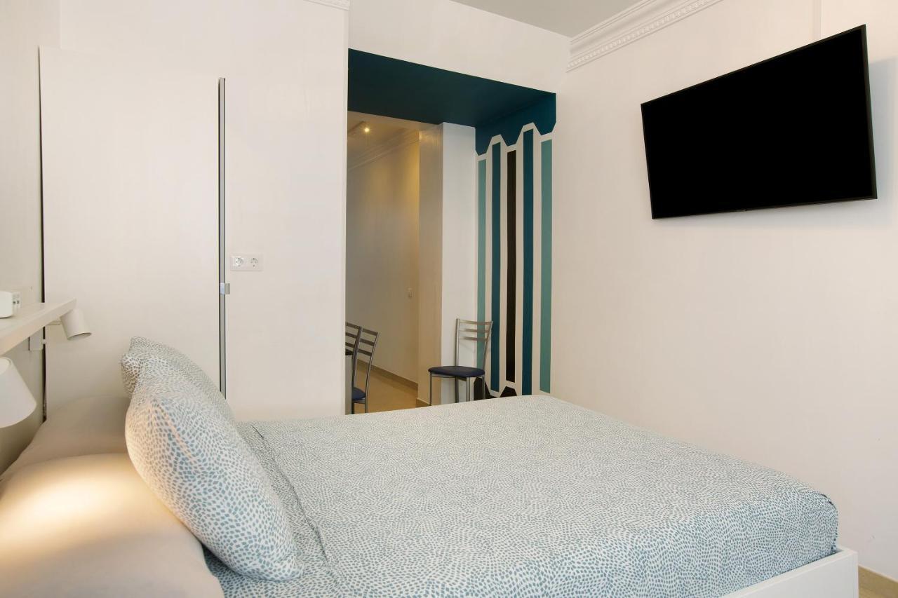 Seaview Canteras Ferienhaus