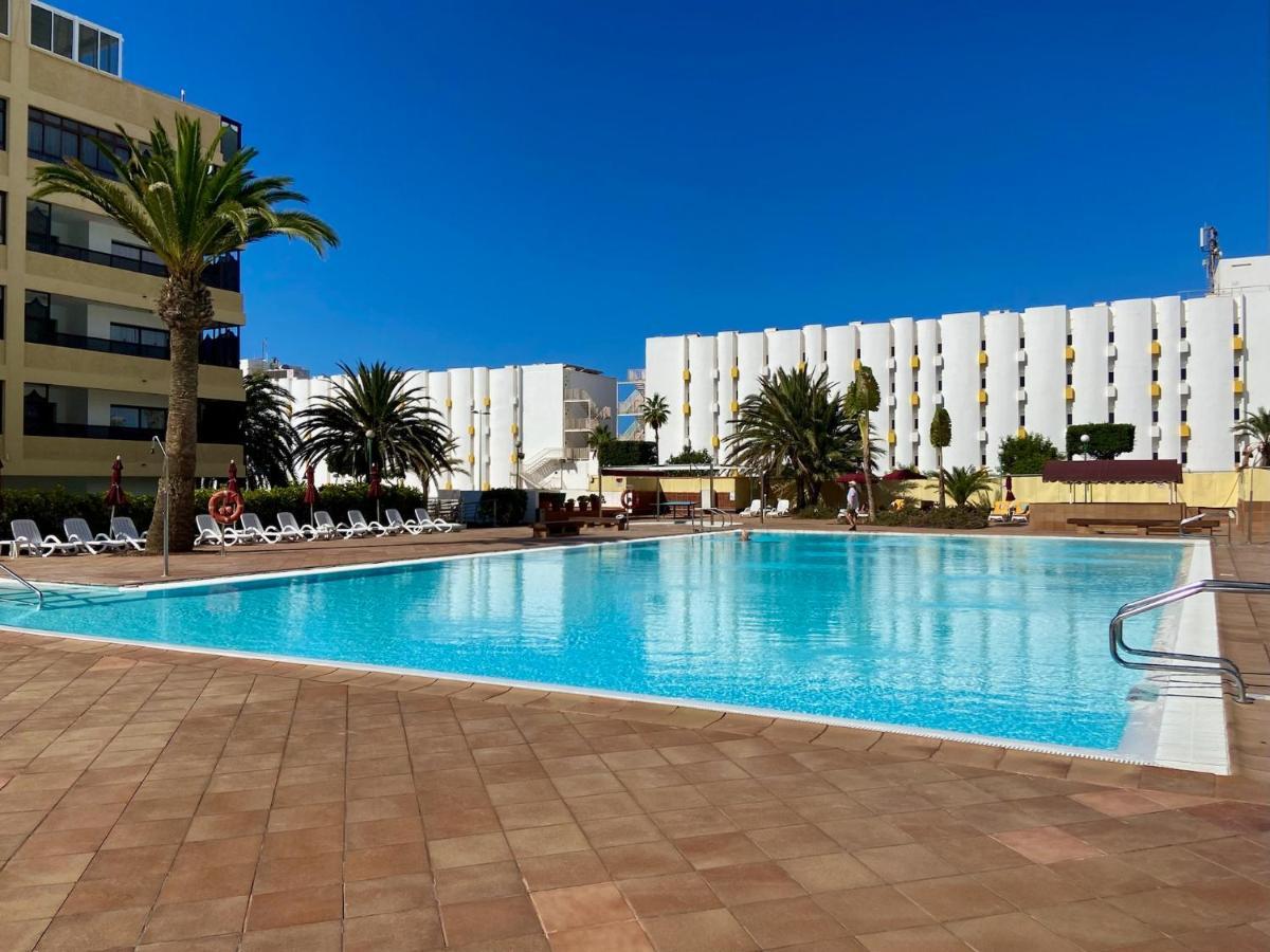 Excelsior I Sea View Apartamento