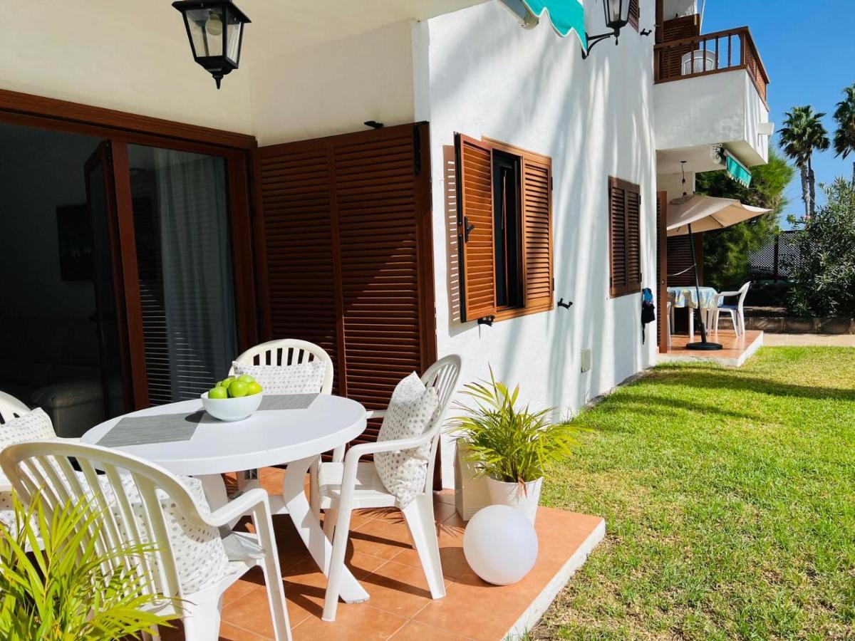 Balandros By Sunhousescanarias Apartamento