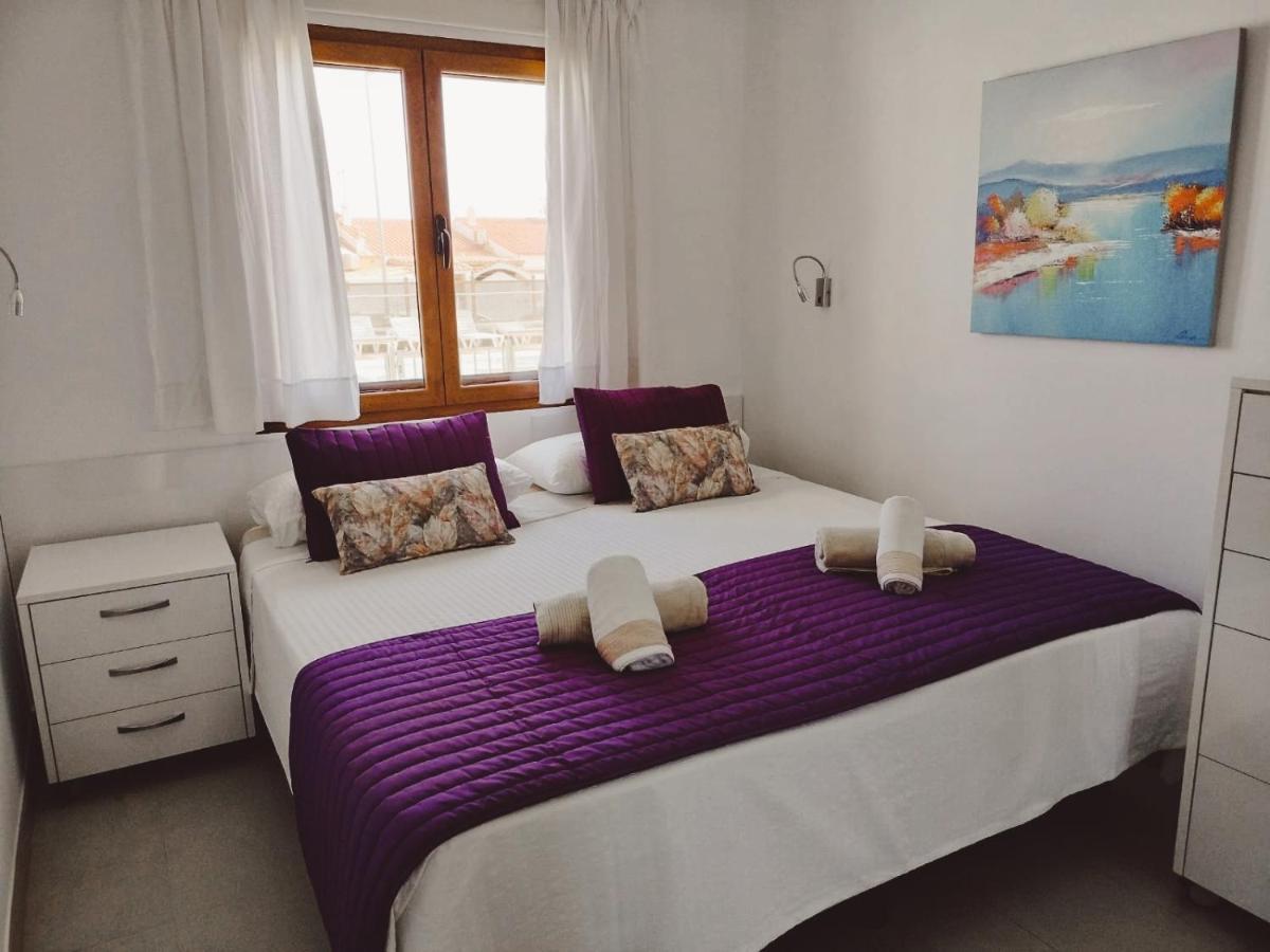 Balandros By Sunhousescanarias Apartamento *