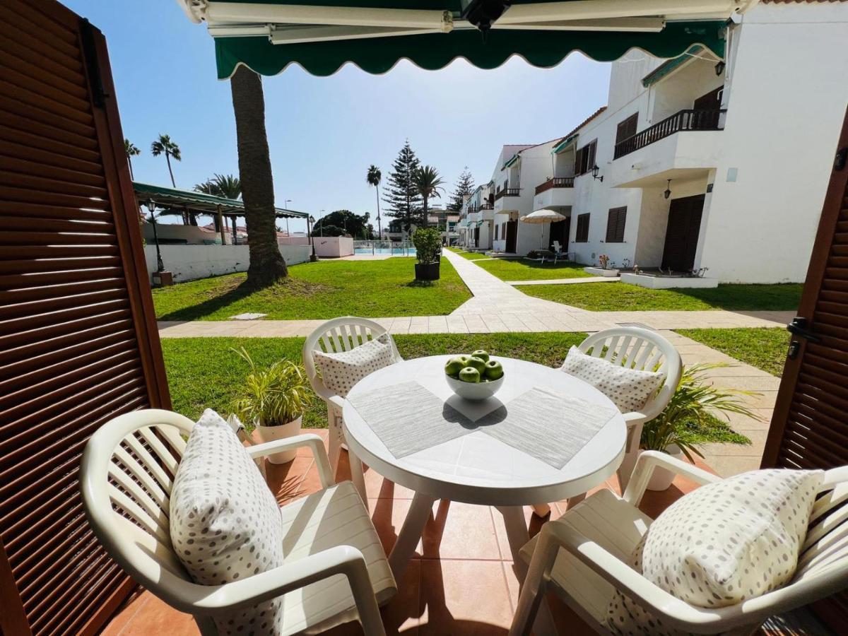 Balandros By Sunhousescanarias Apartamento Maspalomas (Gran Canaria)
