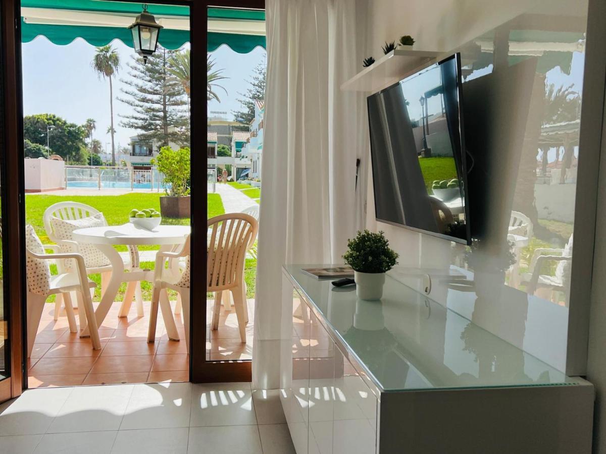 Apartamento Balandros By Sunhousescanarias Maspalomas (Gran Canaria)