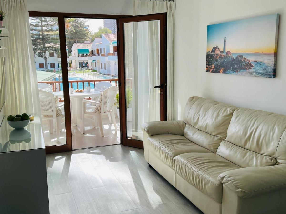 Balandros By Sunhousescanarias Apartamento