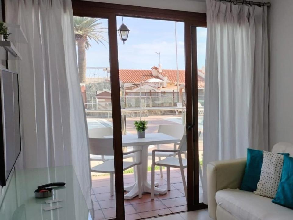 Balandros By Sunhousescanarias Apartamento *