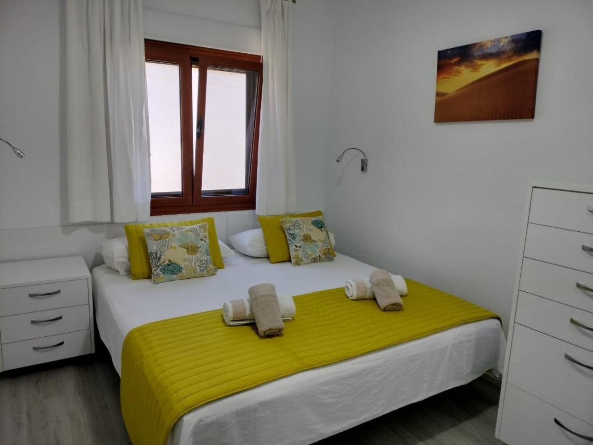 Balandros By Sunhousescanarias Apartamento Maspalomas (Gran Canaria)