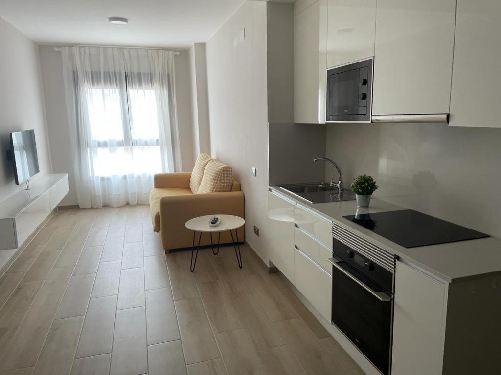 Apartamento Gloriamar Canteras