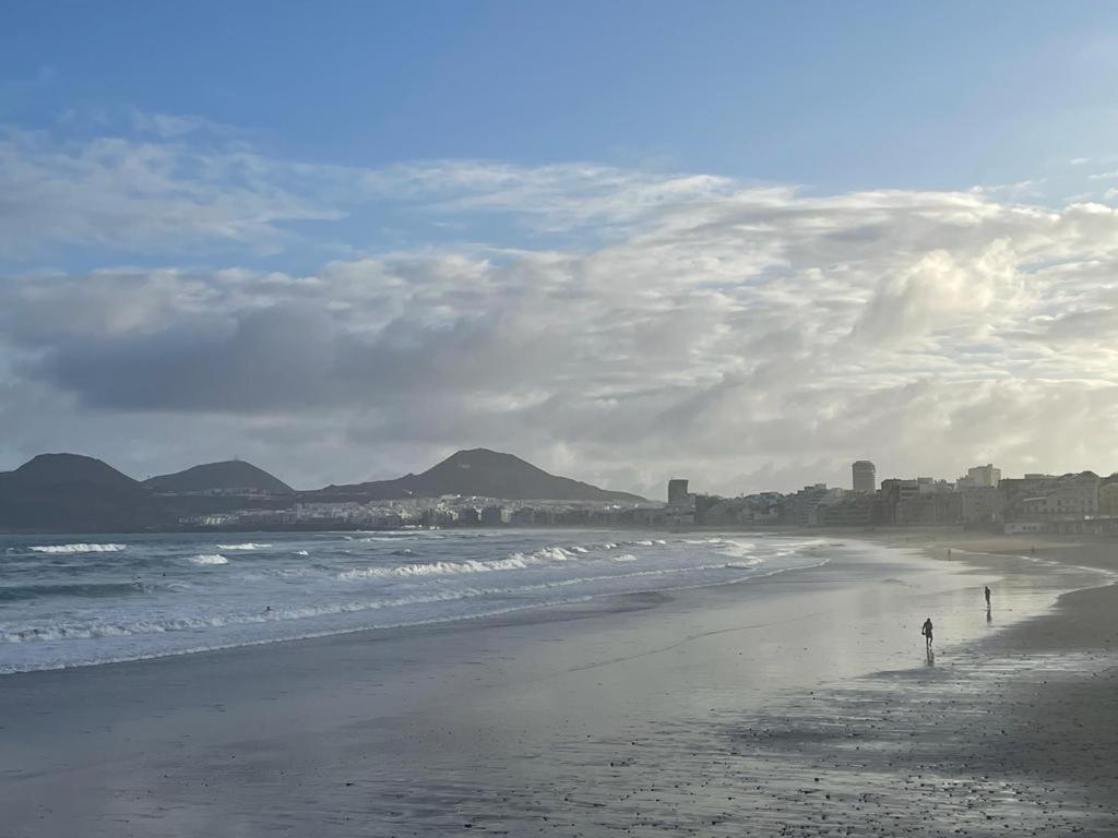 Apartamento Gloriamar Canteras Las Palmas de Gran Canária