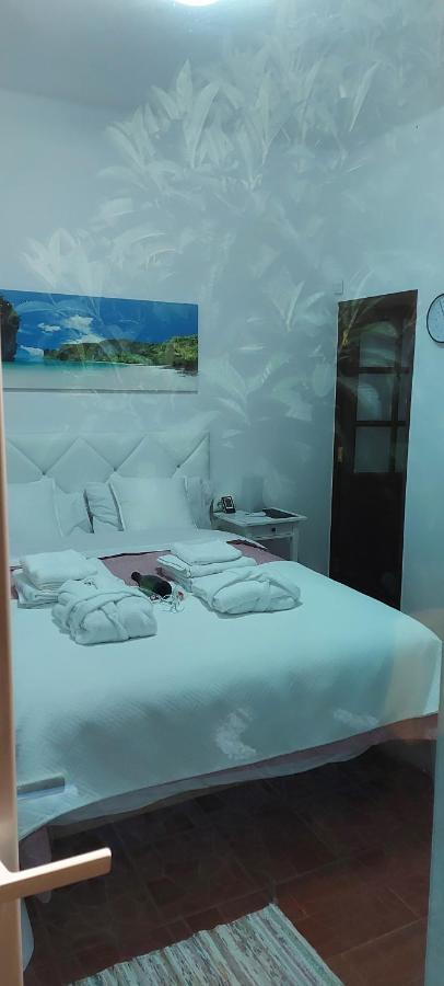 Casa Rebeca Apartment