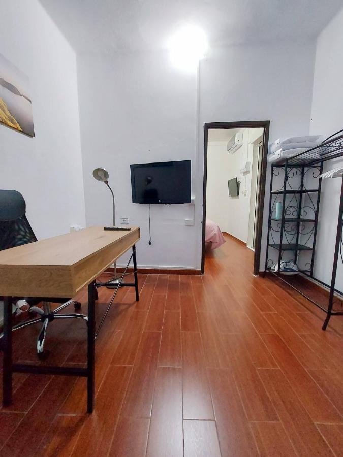 Apartment Casa Rebeca