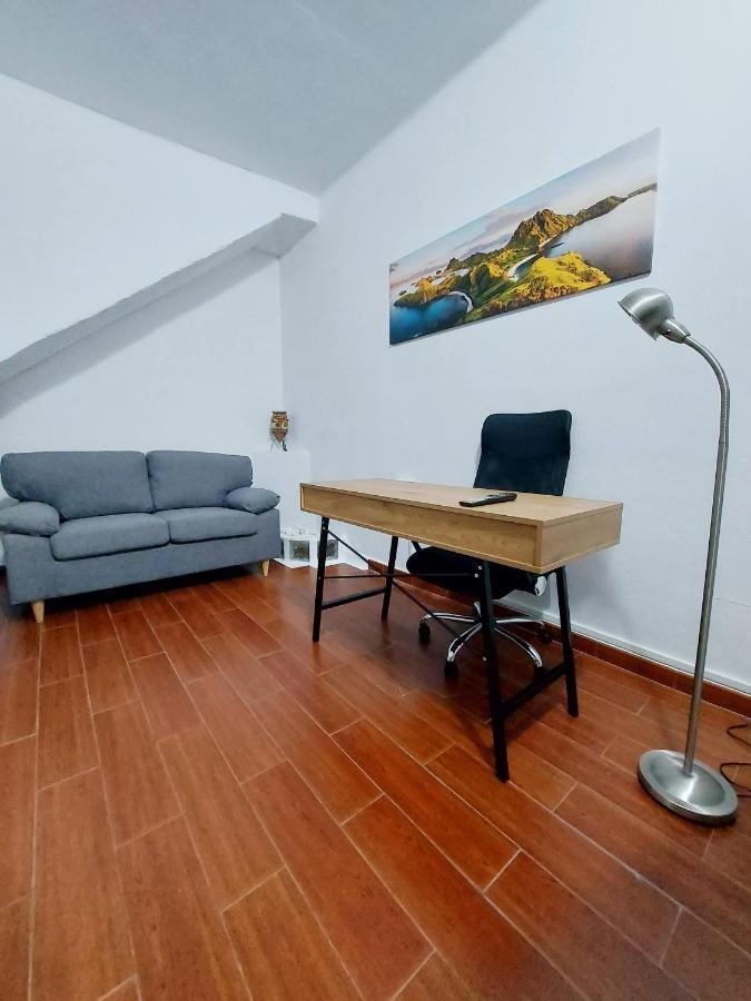 Apartment Casa Rebeca *