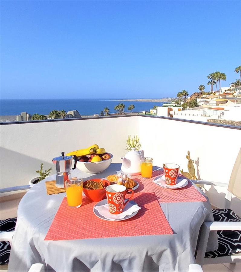 Apartment Ca' Cristina - Monte Rojo - Ocean View San Agustin (Gran Canaria)