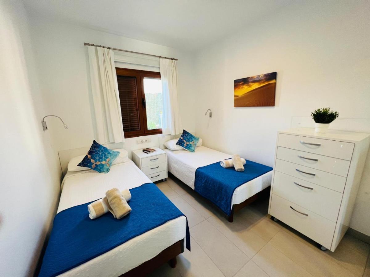 Balandros By Sunhousescanarias Apartamento Maspalomas (Gran Canaria)
