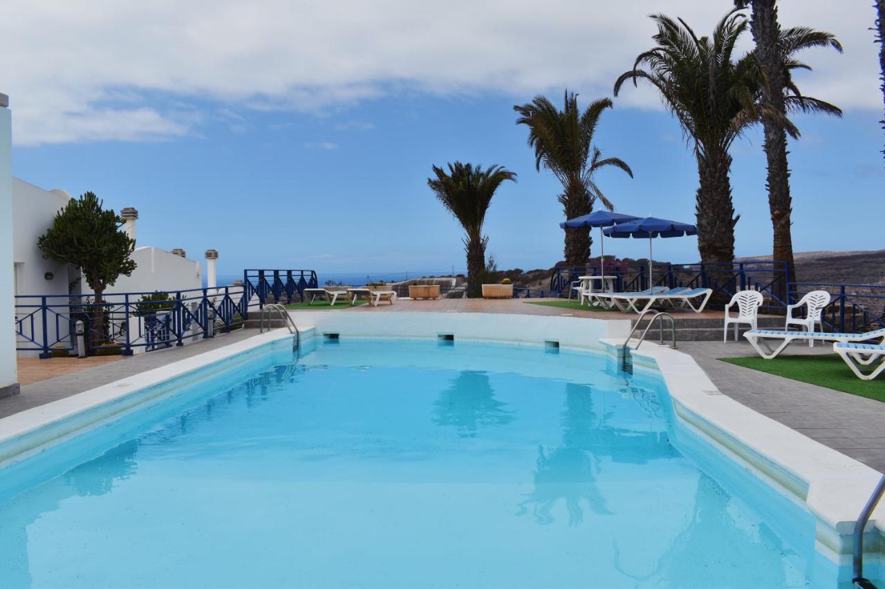 Apartment En Vista Golf Mogan