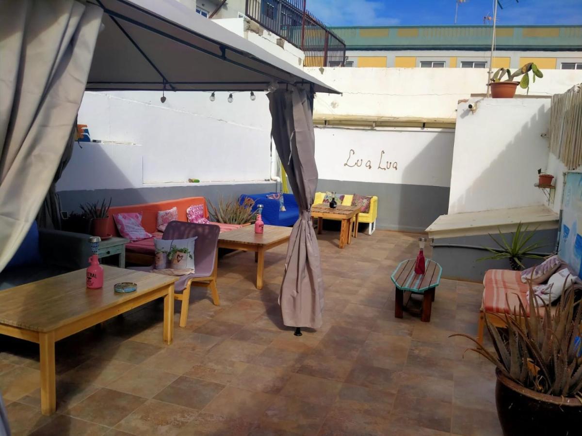 Lua Lua Palmas (adults Only) *