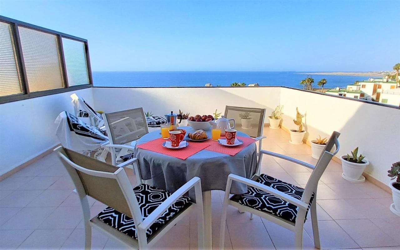 Ca' Cristina - Monte Rojo - Ocean View San Agustin (Gran Canaria)