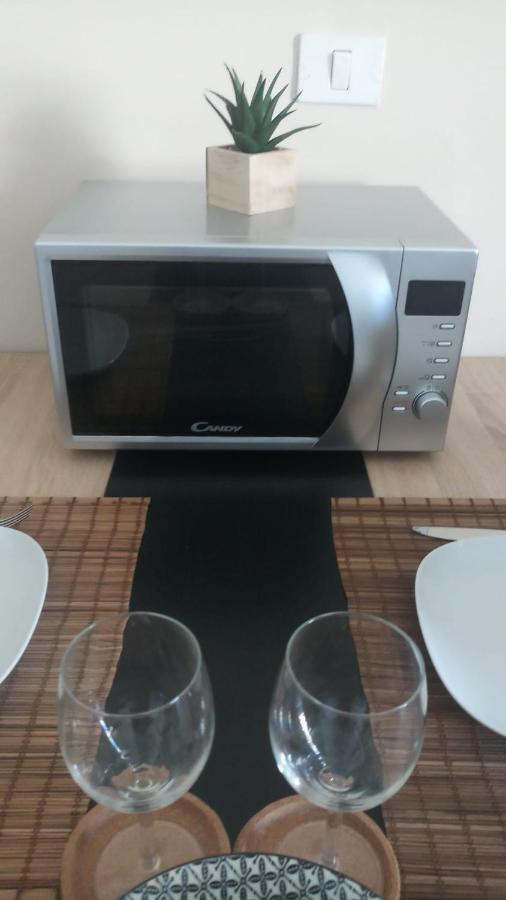 Appartement Rosa Amarilla *