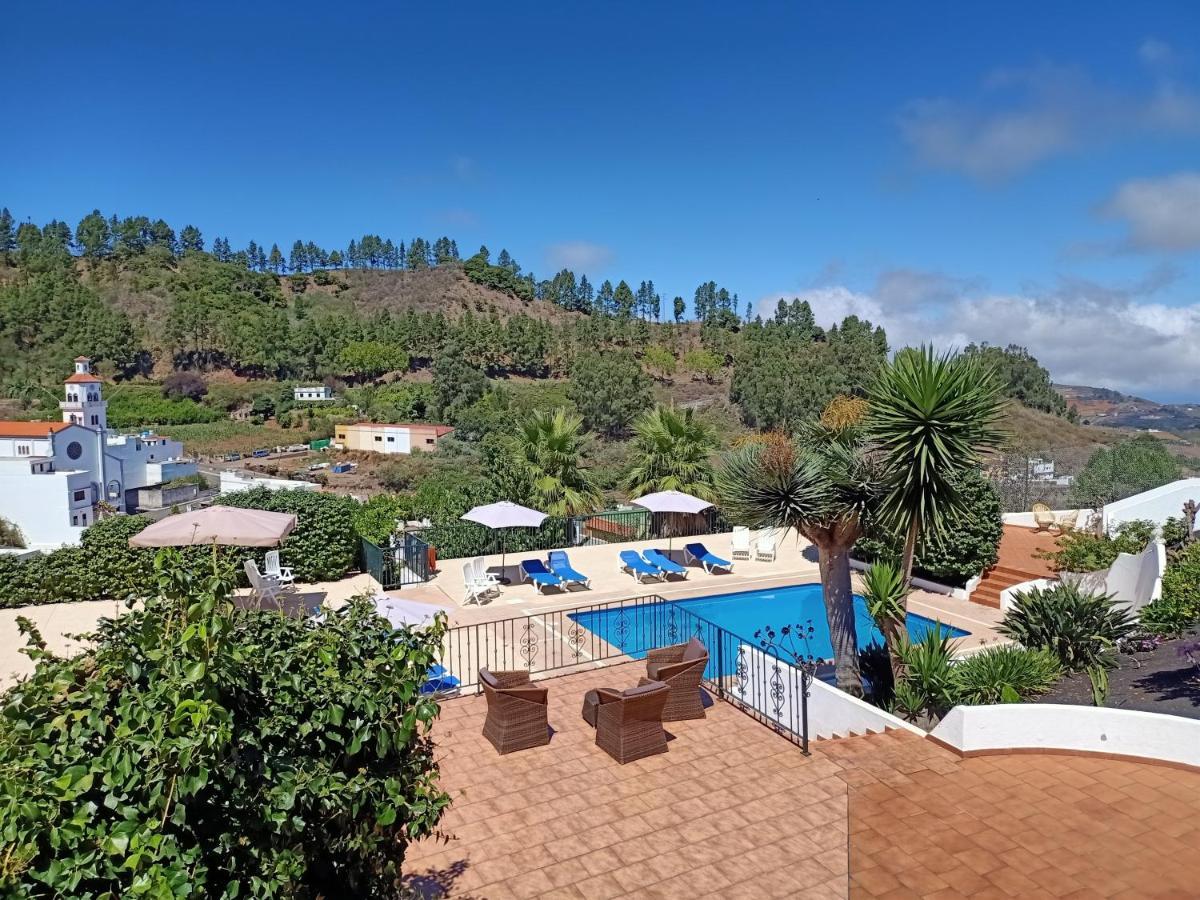 El Alto * Moya (Gran Canaria)