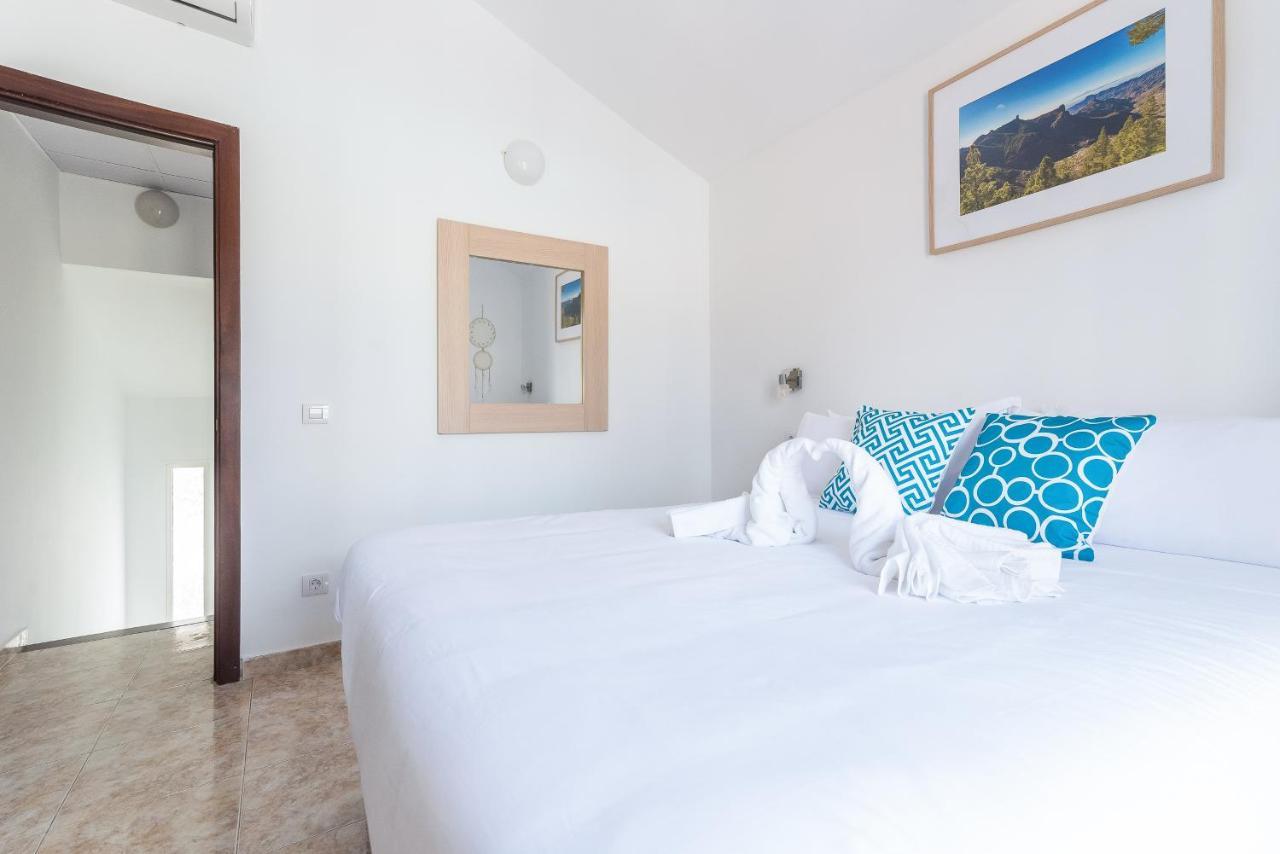 Apartamento Home2book Cozy Duplex Oasis Maspalomas (Gran Canaria)
