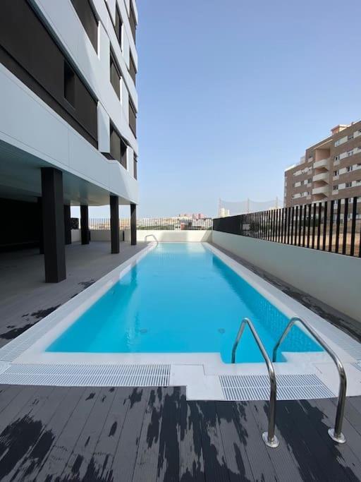 Acogedor Y Comodo Con Piscina * Las Palmas de Gran Canaria