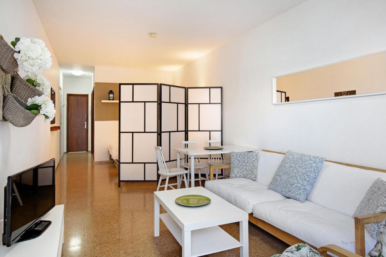 Apartment Frente Al Mar 308 *