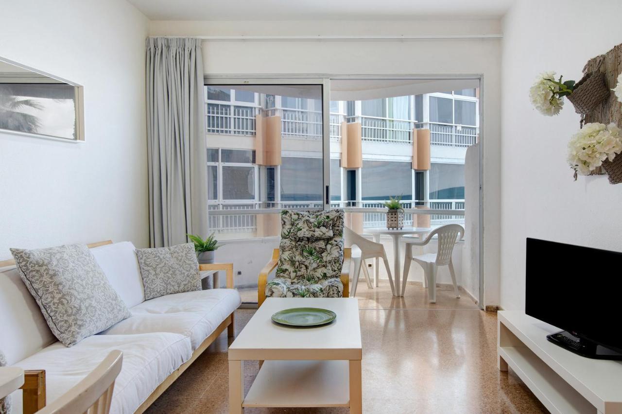 Apartment Frente Al Mar 308 *