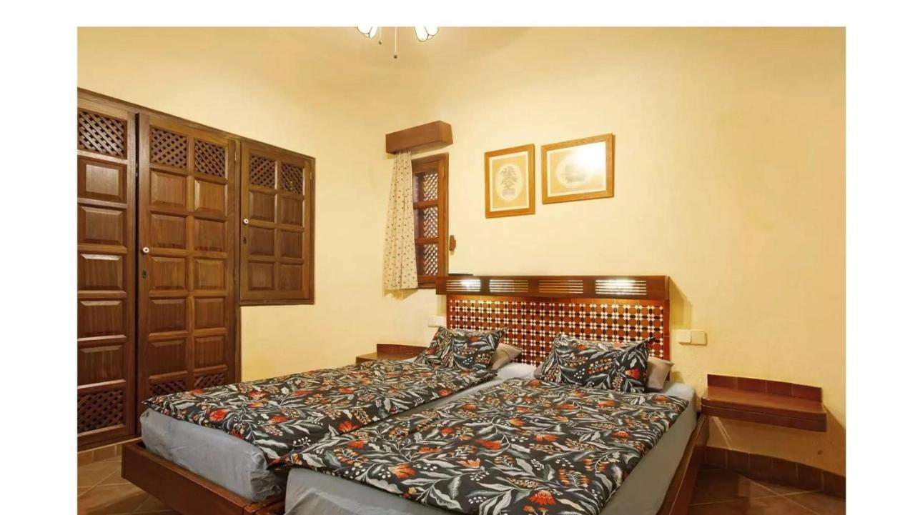 Vcv Bahia Feliz Villa Playa Del Aguila (Las Palmas)