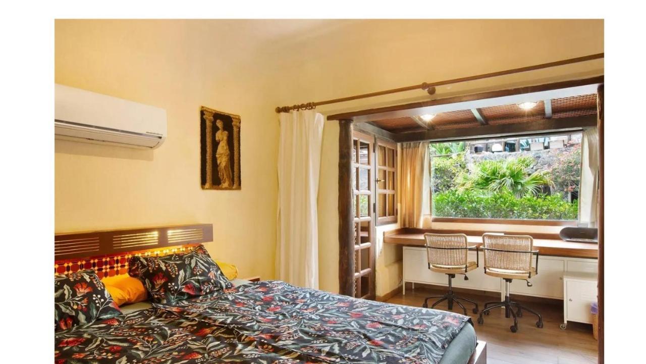 Vcv Bahia Feliz Villa Playa Del Aguila (Las Palmas)