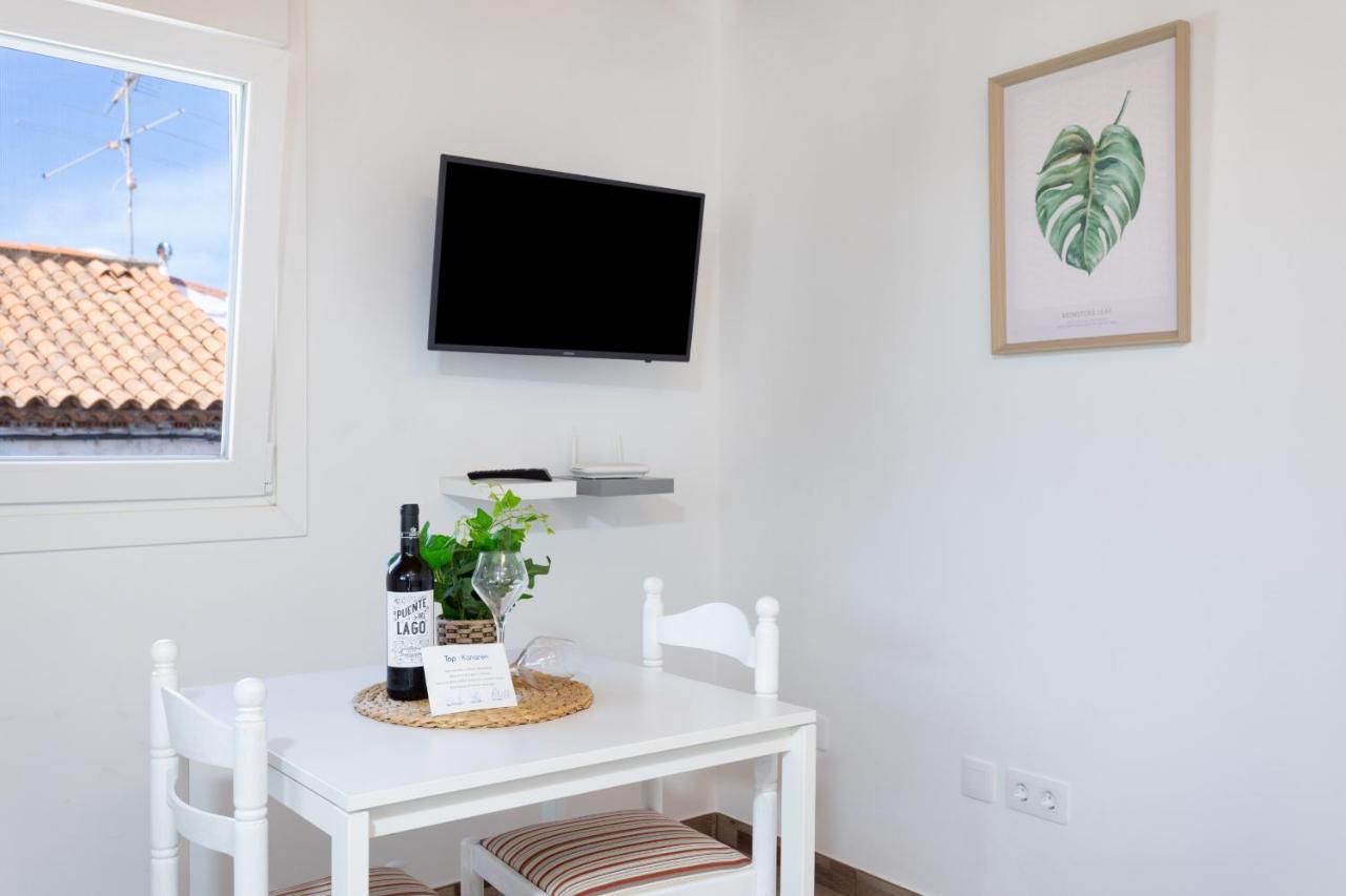 Casa Isabela With Roque Nublo View Apartment *