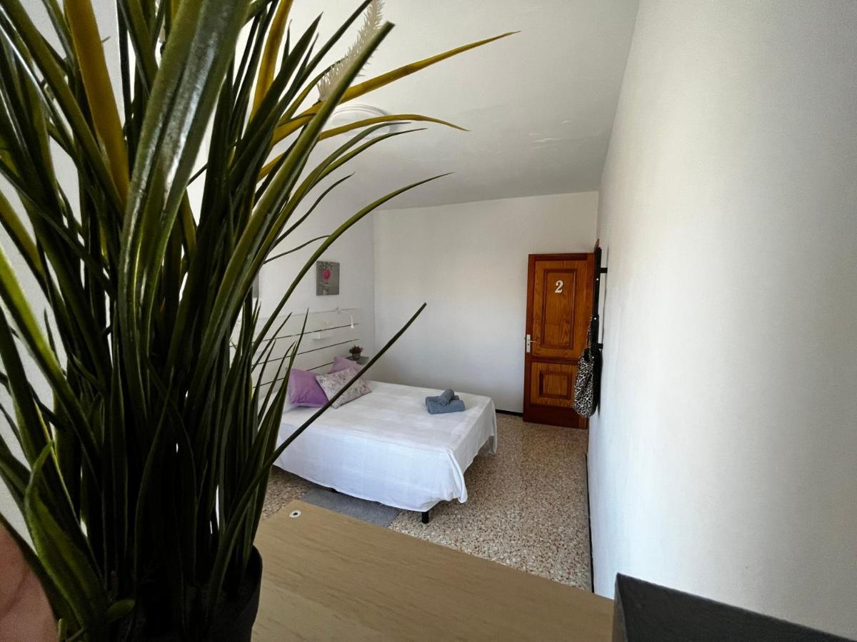 Bed & Breakfast Sarah Kite Ii Vv, 2 El Burrero