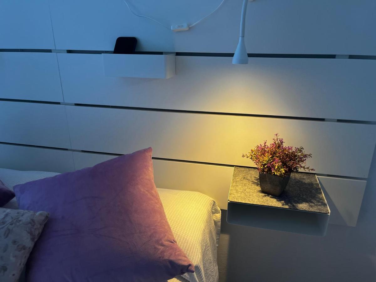 Sarah Kite Ii Vv, 2 Bed & Breakfast El Burrero