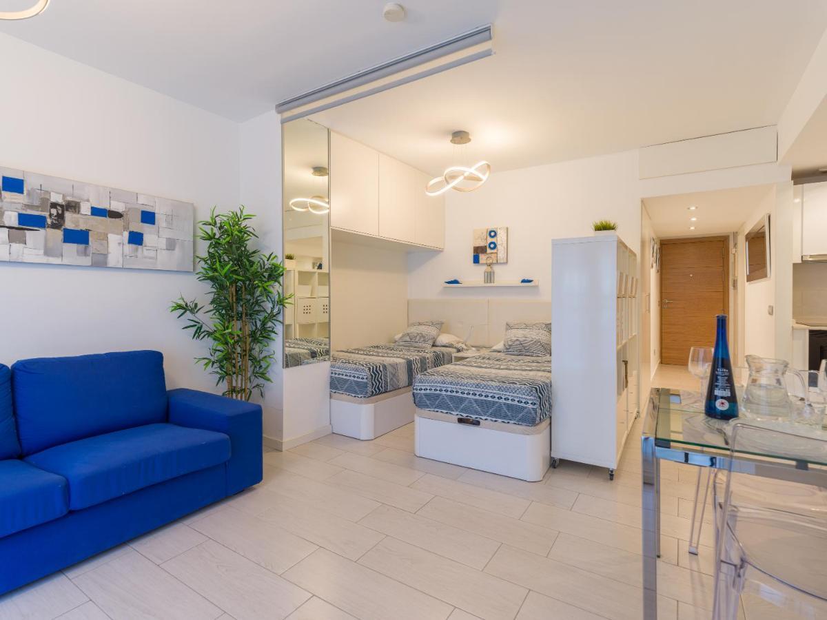 Apartment Casa Blanca Canteras