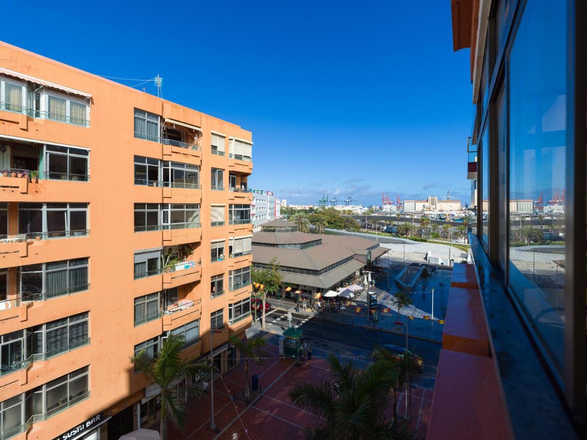 Casa Blanca Canteras Las Palmas de Gran Canaria